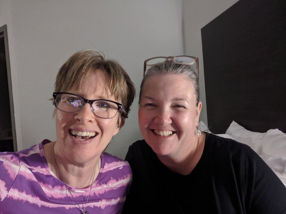 Water? We don't need no stickin' water!