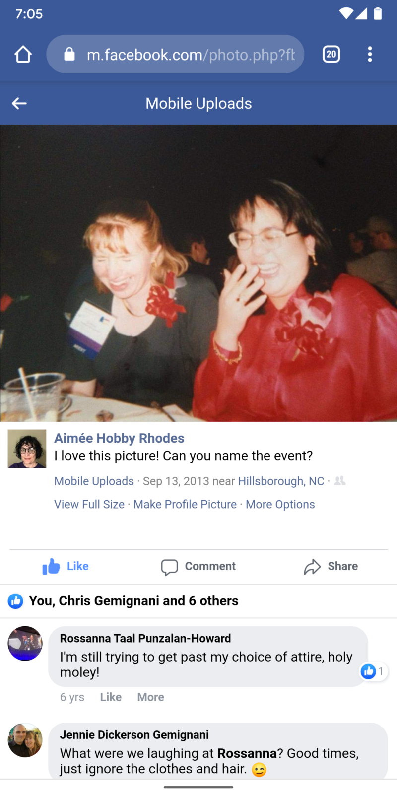 That Came Out Wrong...