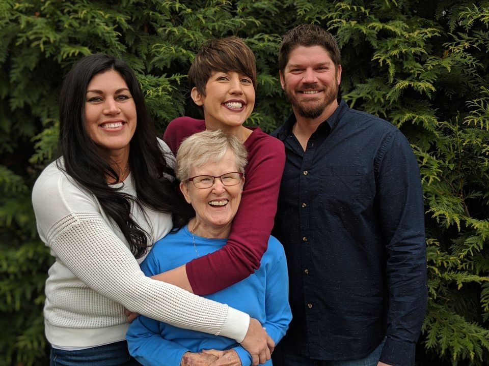 18 Years And Counting...