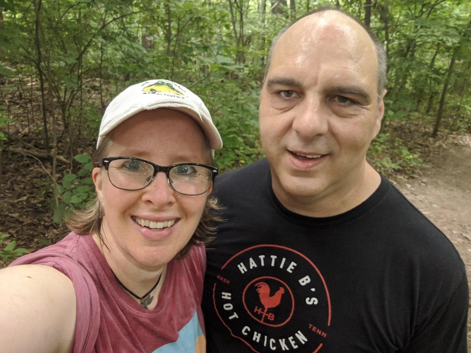 We All Have Our Own Things To Triage