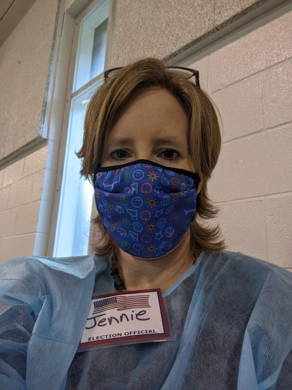 Let The Voting Begin