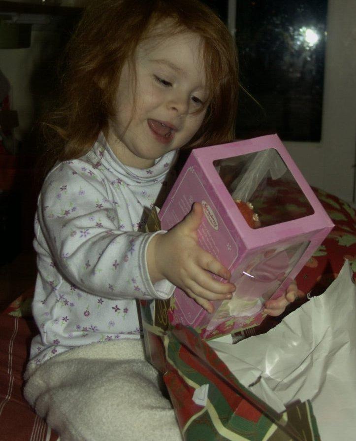 Grandpa's Last Christmas - 2005