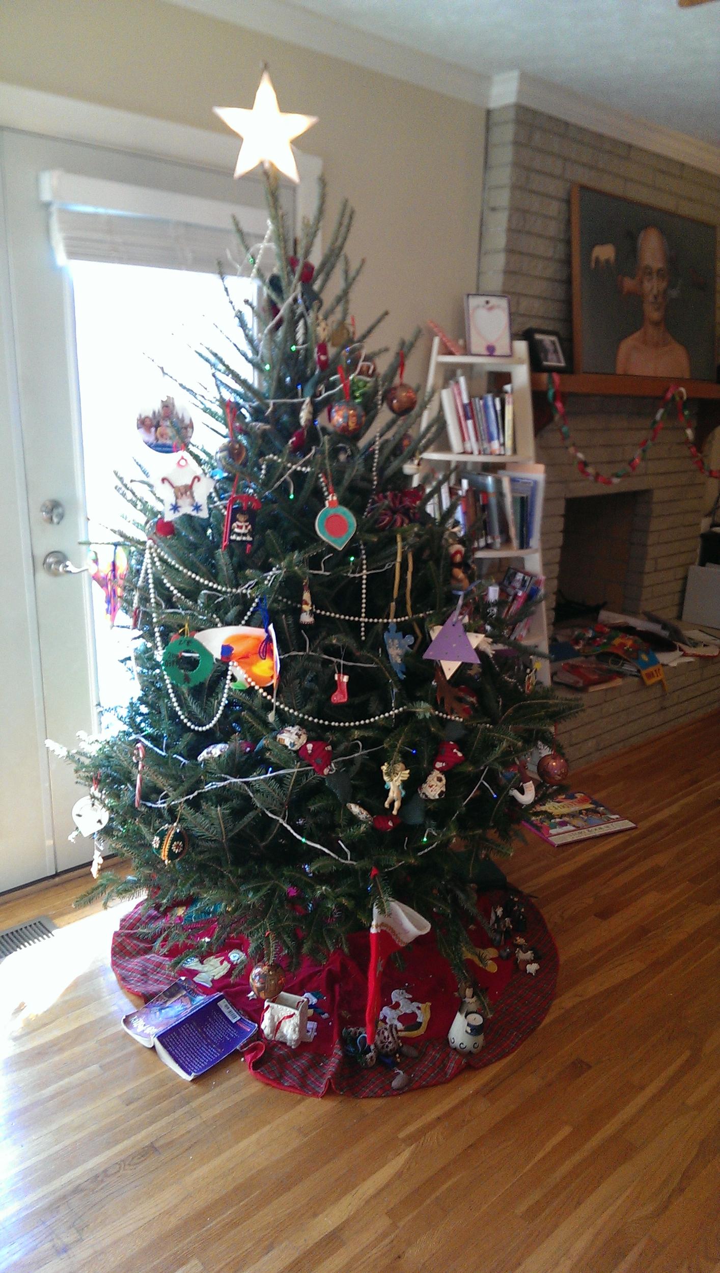 The final product 2013