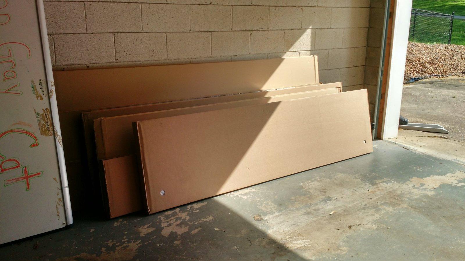 Countertops