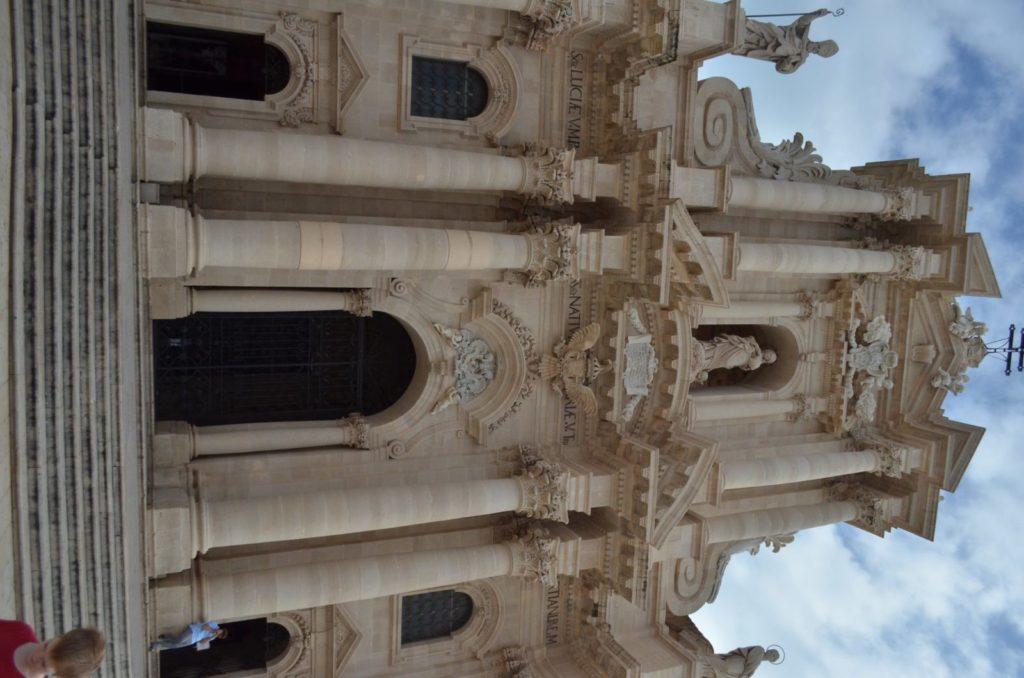 Duomo di Siracusa 