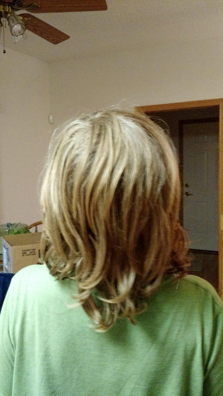 Before
