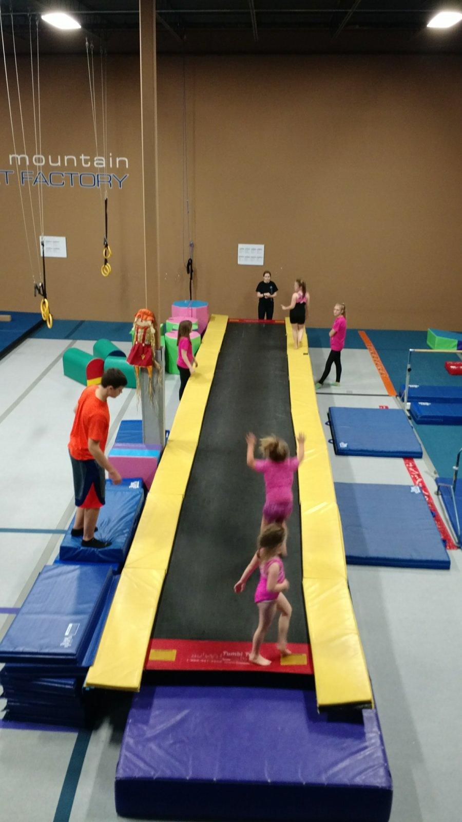 Looks like fun!