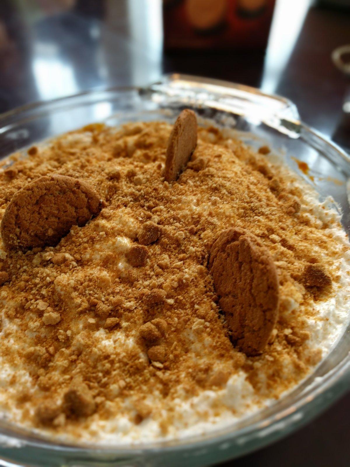 Looks delish.